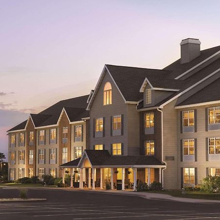 Country Inn & Suites By Radisson, Madison, Wi エクステリア 写真
