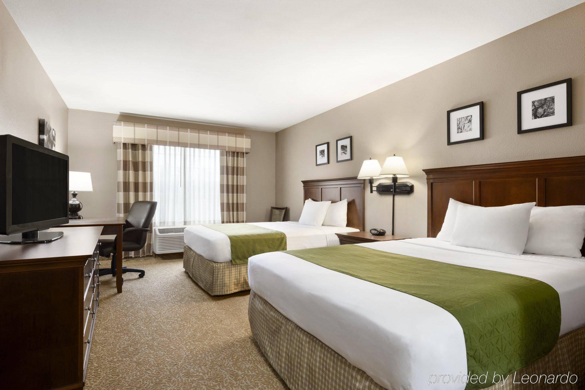 Country Inn & Suites By Radisson, Madison, Wi エクステリア 写真