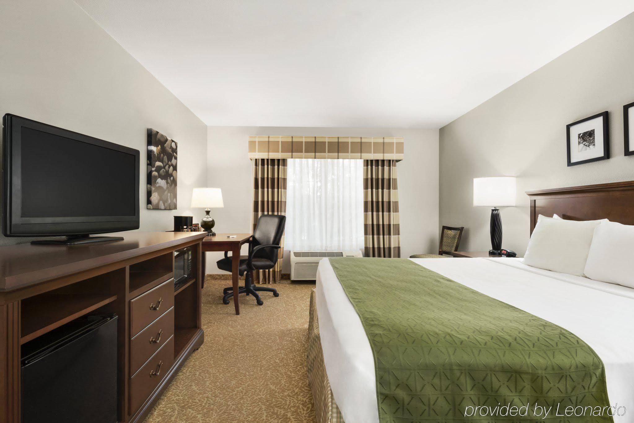 Country Inn & Suites By Radisson, Madison, Wi エクステリア 写真