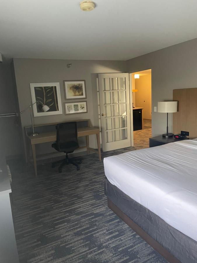 Country Inn & Suites By Radisson, Madison, Wi エクステリア 写真