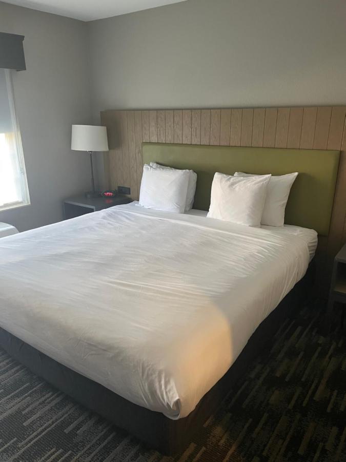 Country Inn & Suites By Radisson, Madison, Wi エクステリア 写真