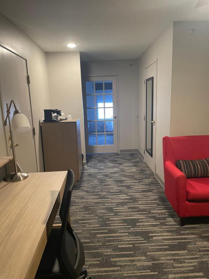 Country Inn & Suites By Radisson, Madison, Wi エクステリア 写真