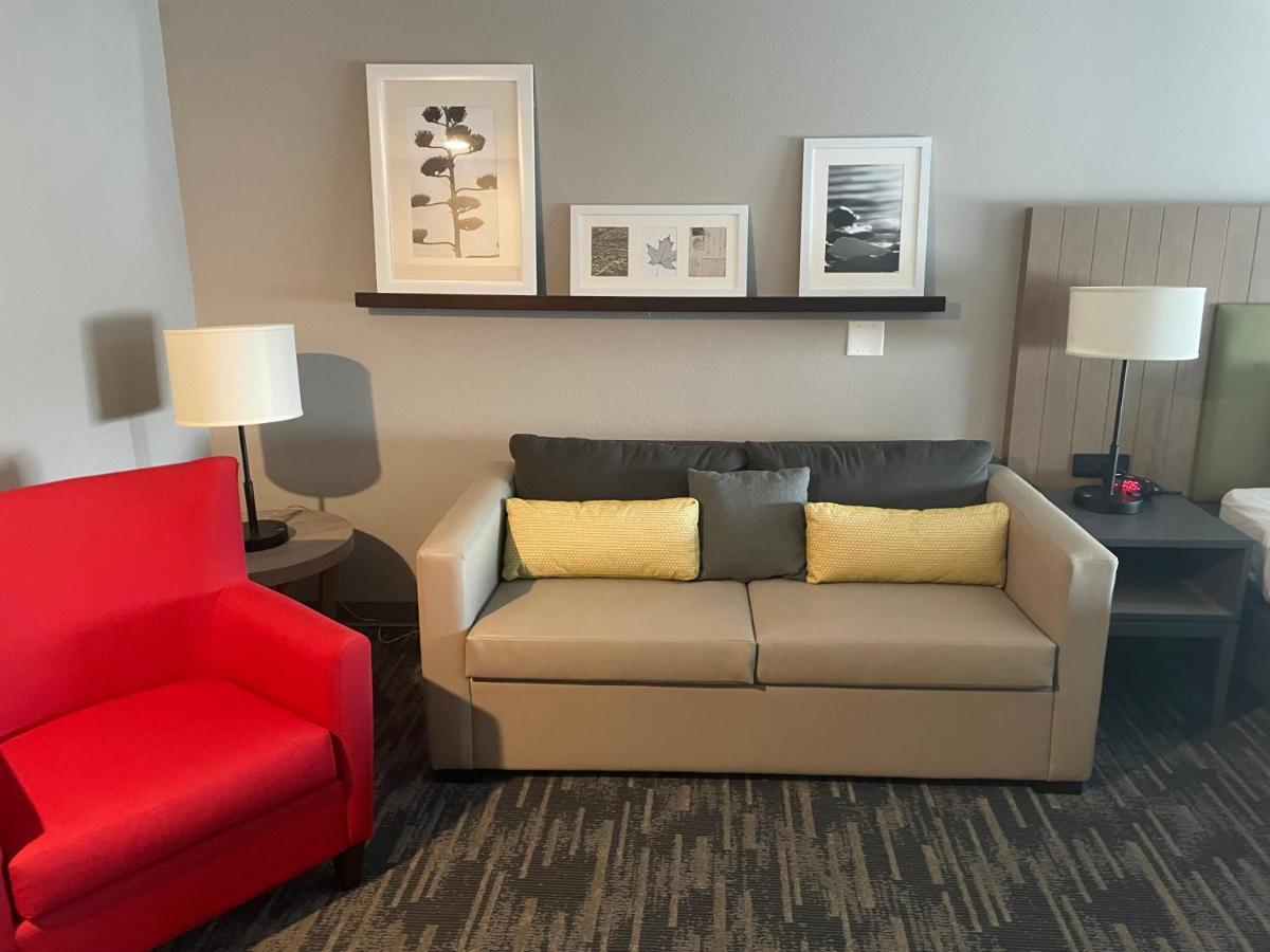 Country Inn & Suites By Radisson, Madison, Wi エクステリア 写真