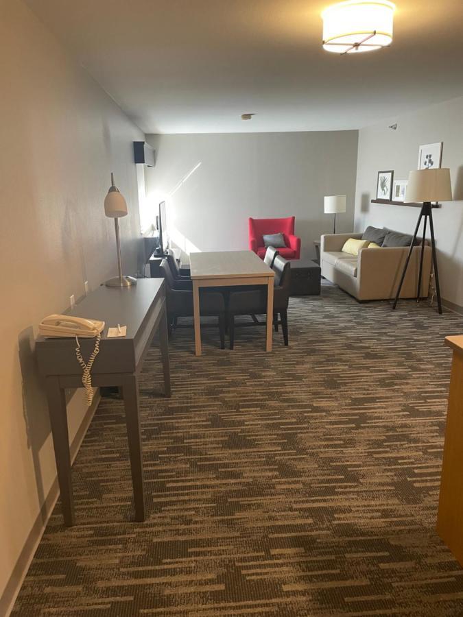 Country Inn & Suites By Radisson, Madison, Wi エクステリア 写真