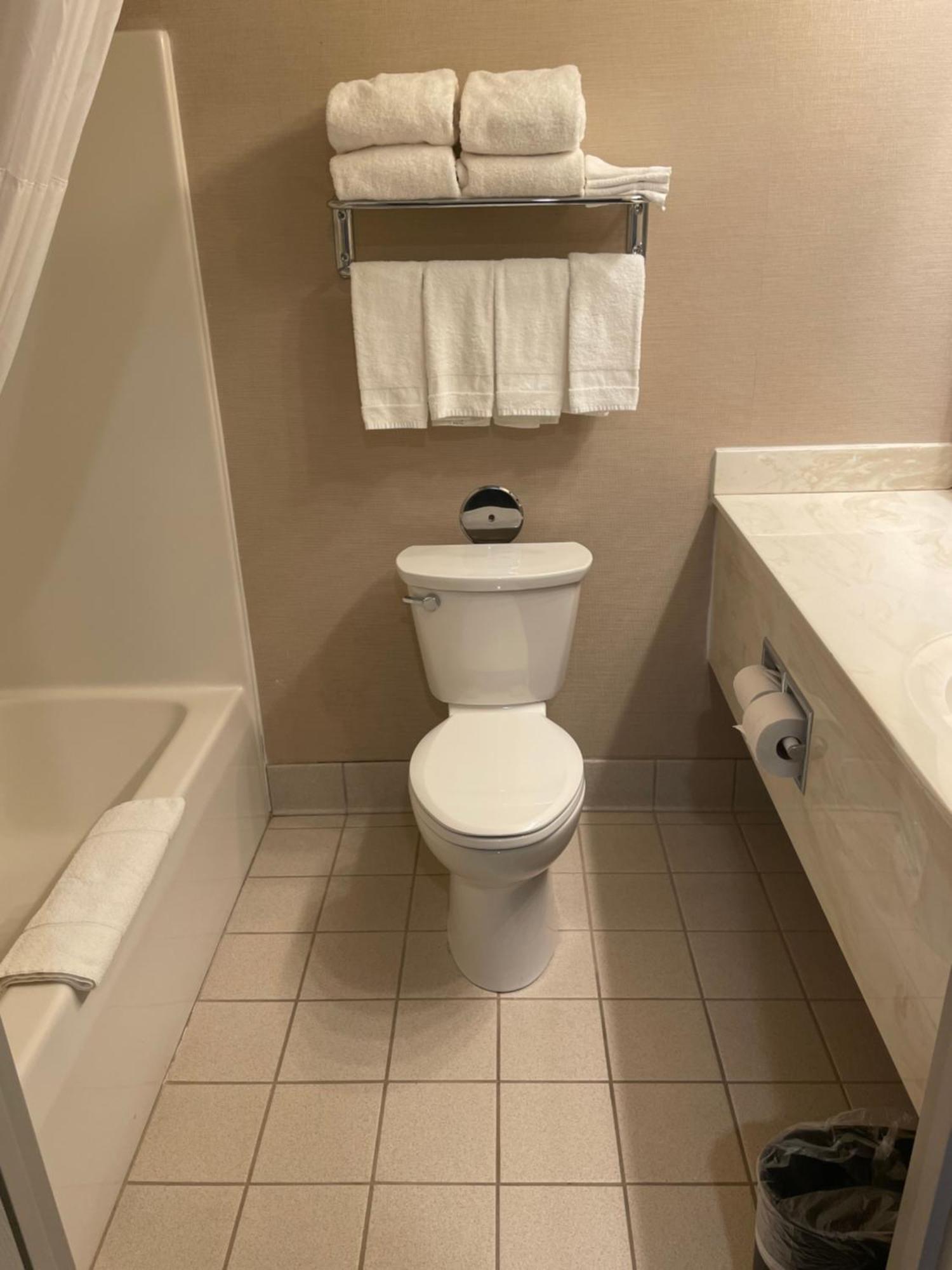 Country Inn & Suites By Radisson, Madison, Wi エクステリア 写真