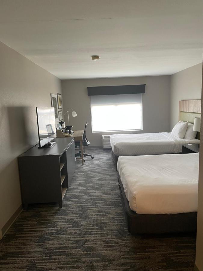 Country Inn & Suites By Radisson, Madison, Wi エクステリア 写真