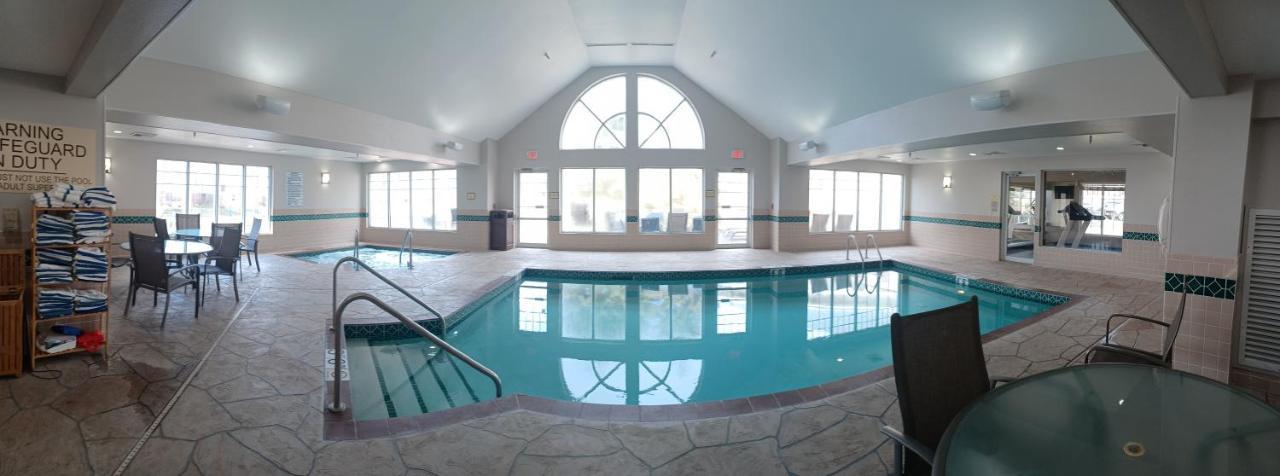 Country Inn & Suites By Radisson, Madison, Wi エクステリア 写真
