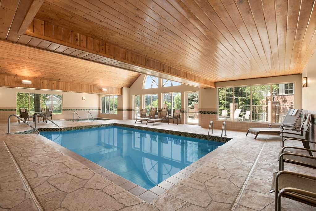 Country Inn & Suites By Radisson, Madison, Wi 設備 写真