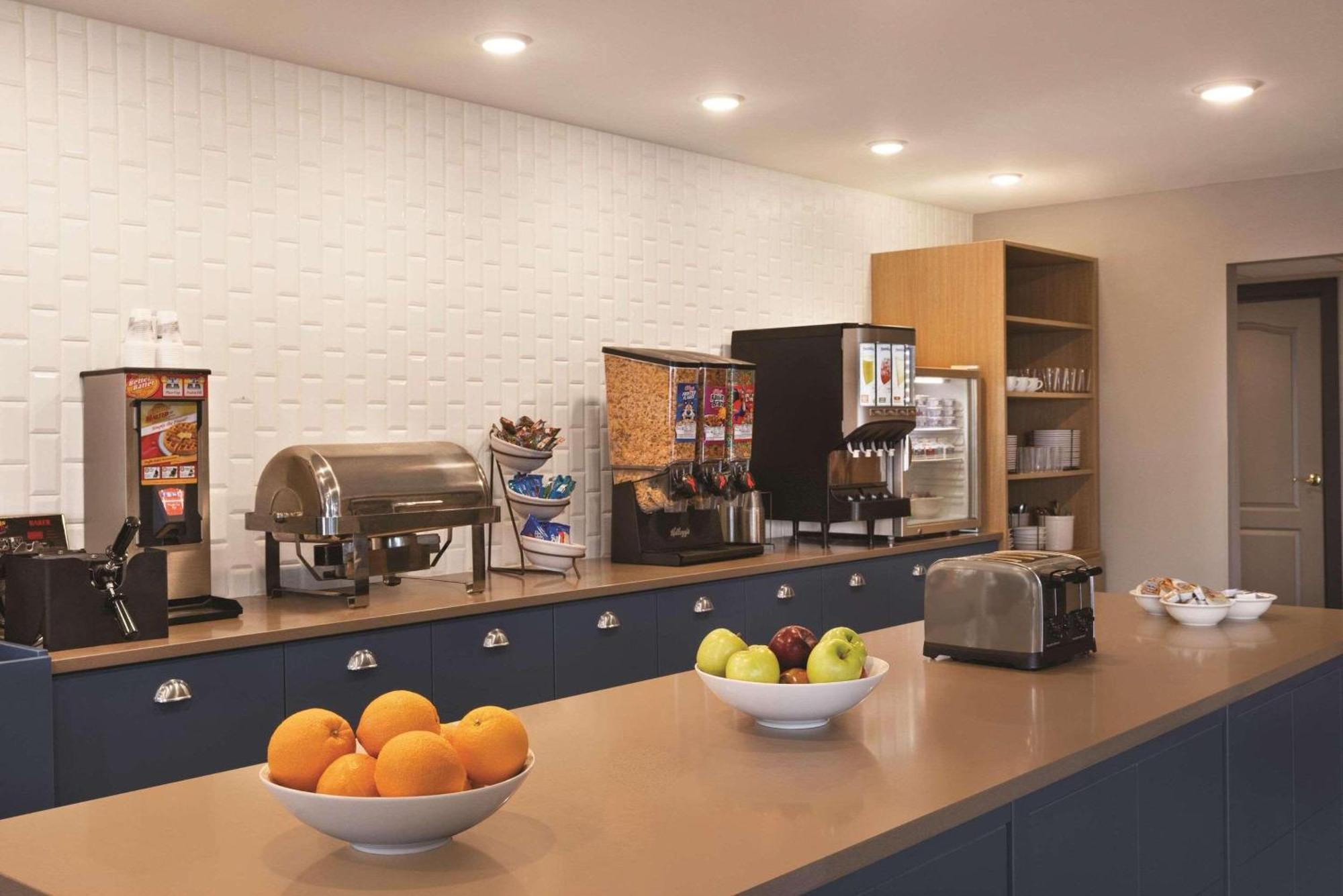 Country Inn & Suites By Radisson, Madison, Wi エクステリア 写真