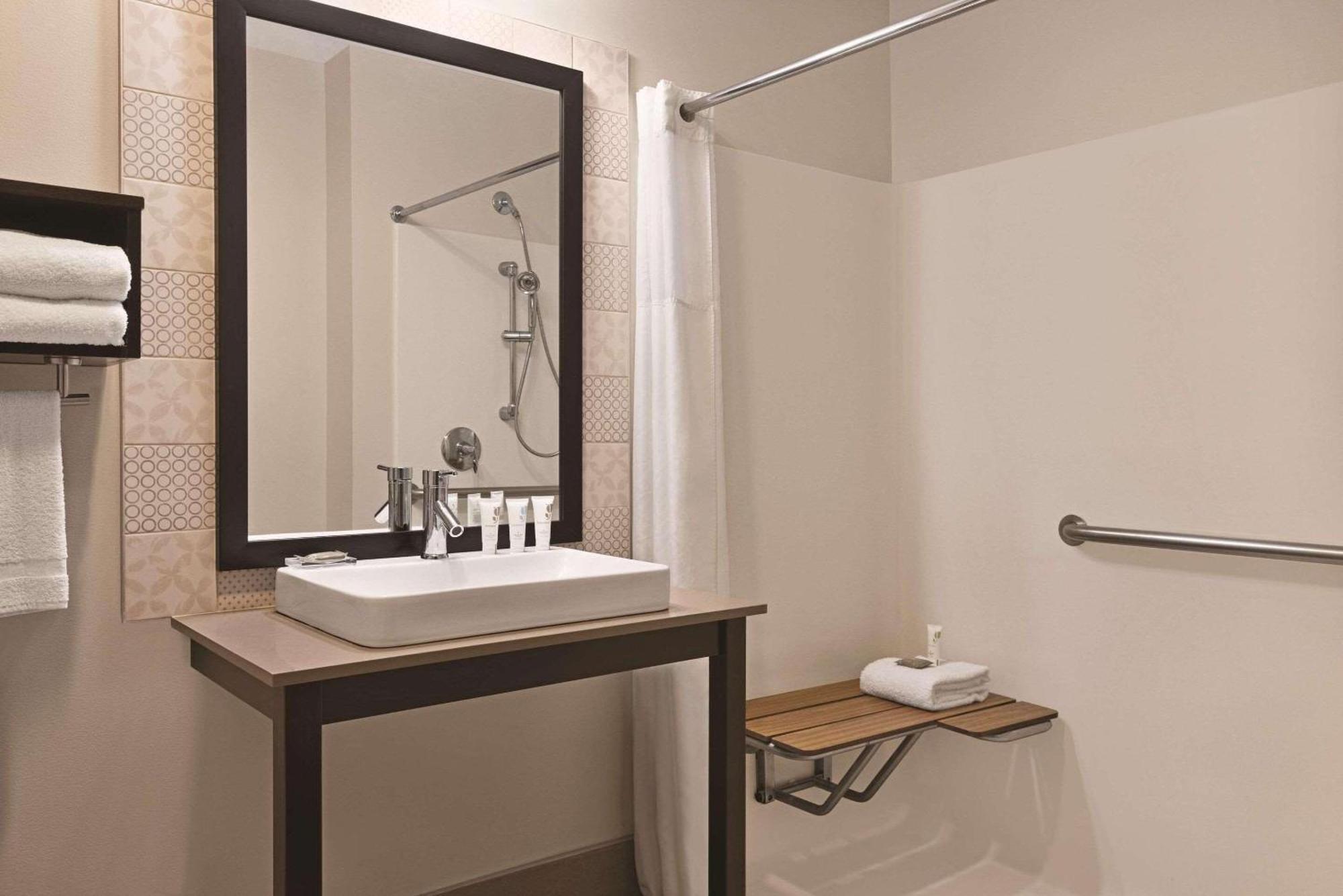 Country Inn & Suites By Radisson, Madison, Wi エクステリア 写真