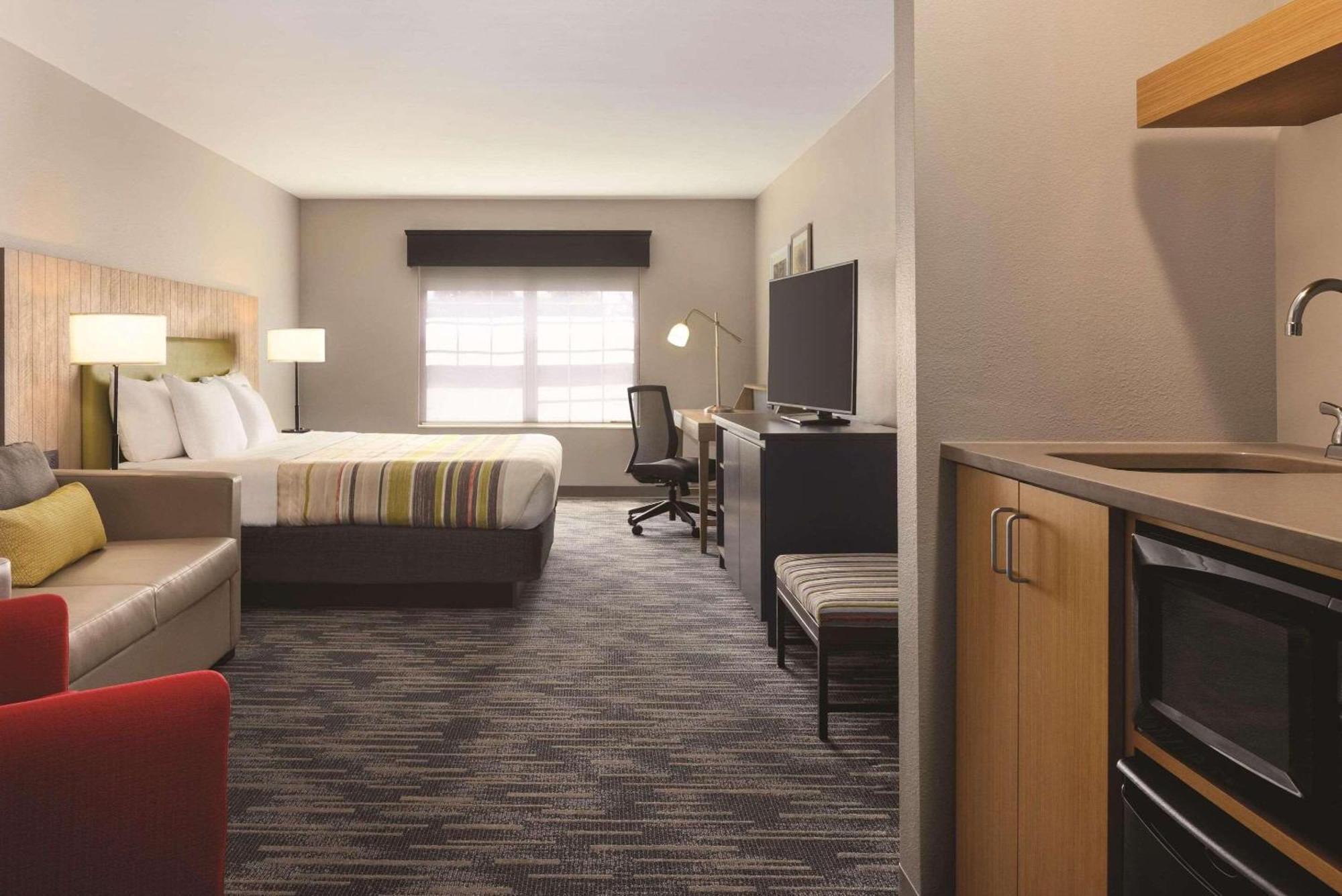 Country Inn & Suites By Radisson, Madison, Wi エクステリア 写真
