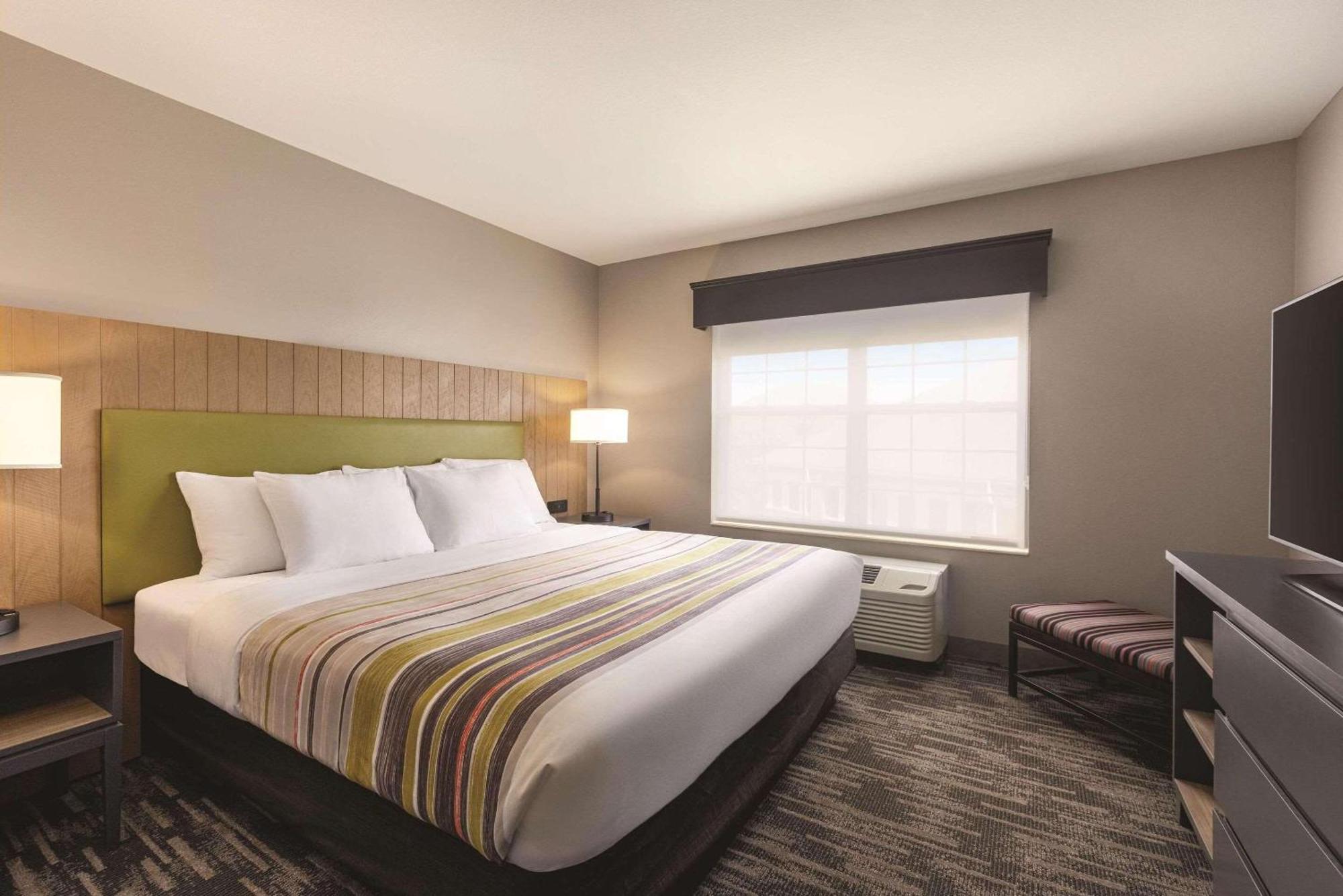 Country Inn & Suites By Radisson, Madison, Wi エクステリア 写真