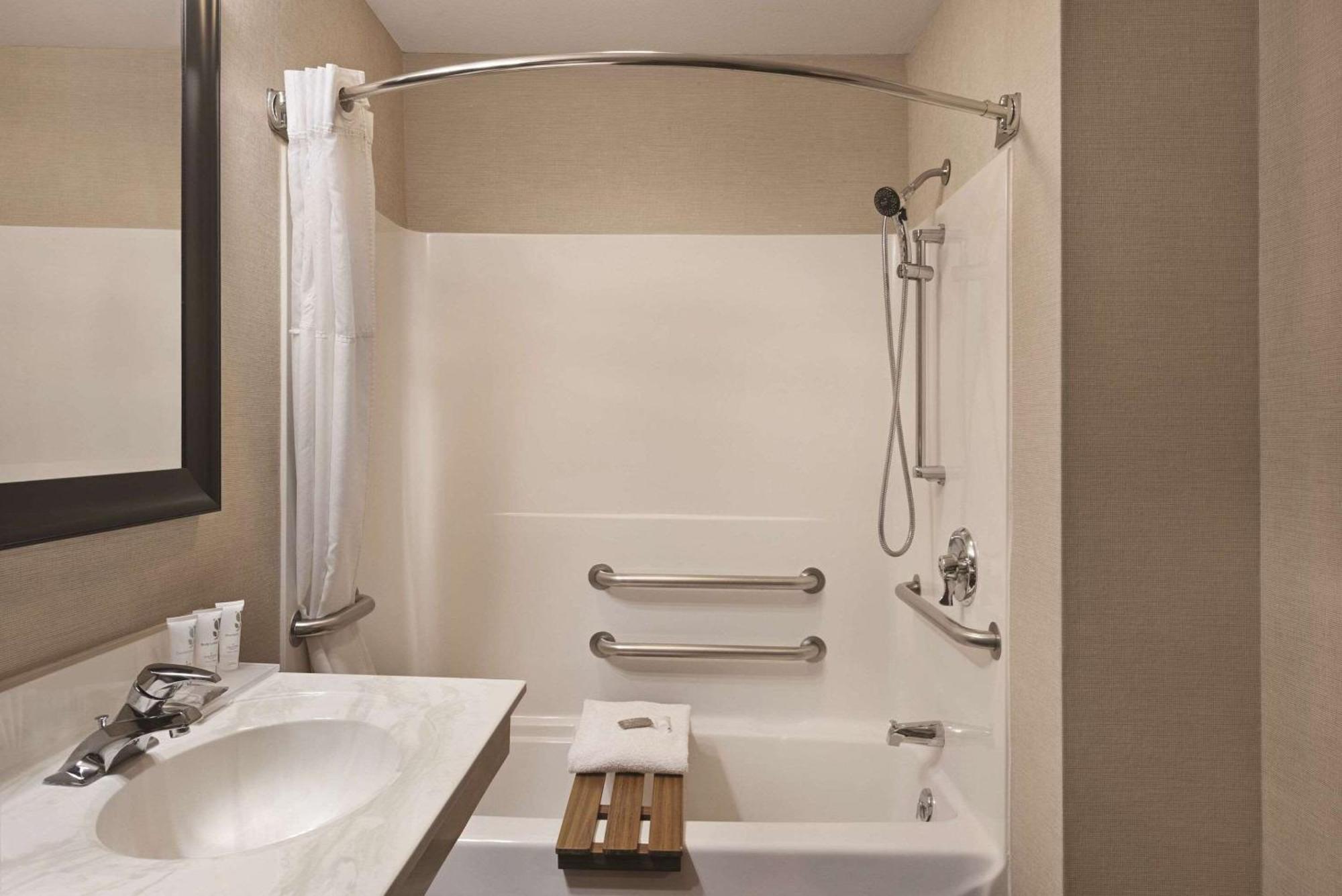 Country Inn & Suites By Radisson, Madison, Wi エクステリア 写真