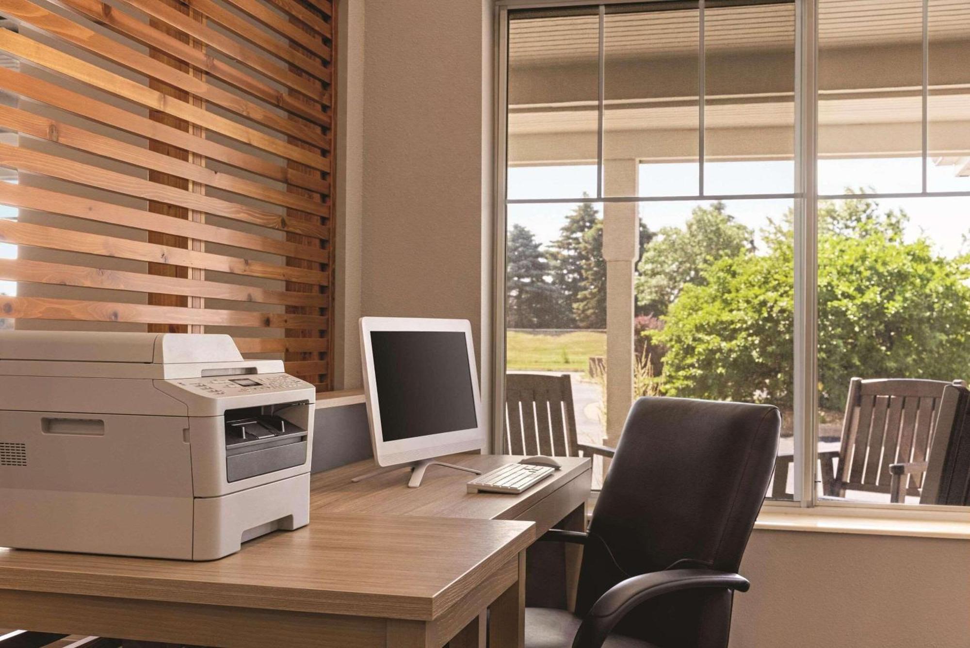 Country Inn & Suites By Radisson, Madison, Wi エクステリア 写真