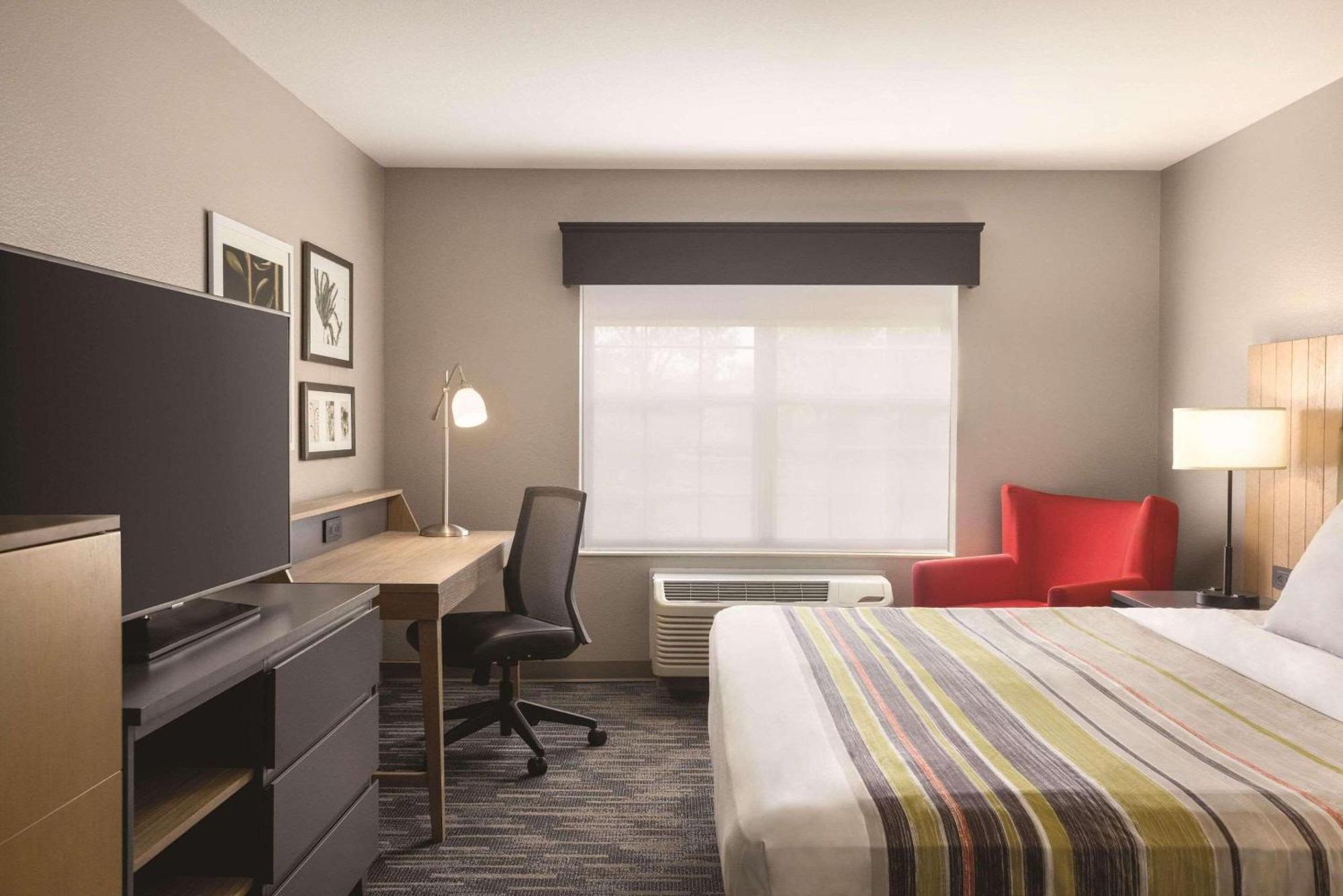 Country Inn & Suites By Radisson, Madison, Wi エクステリア 写真