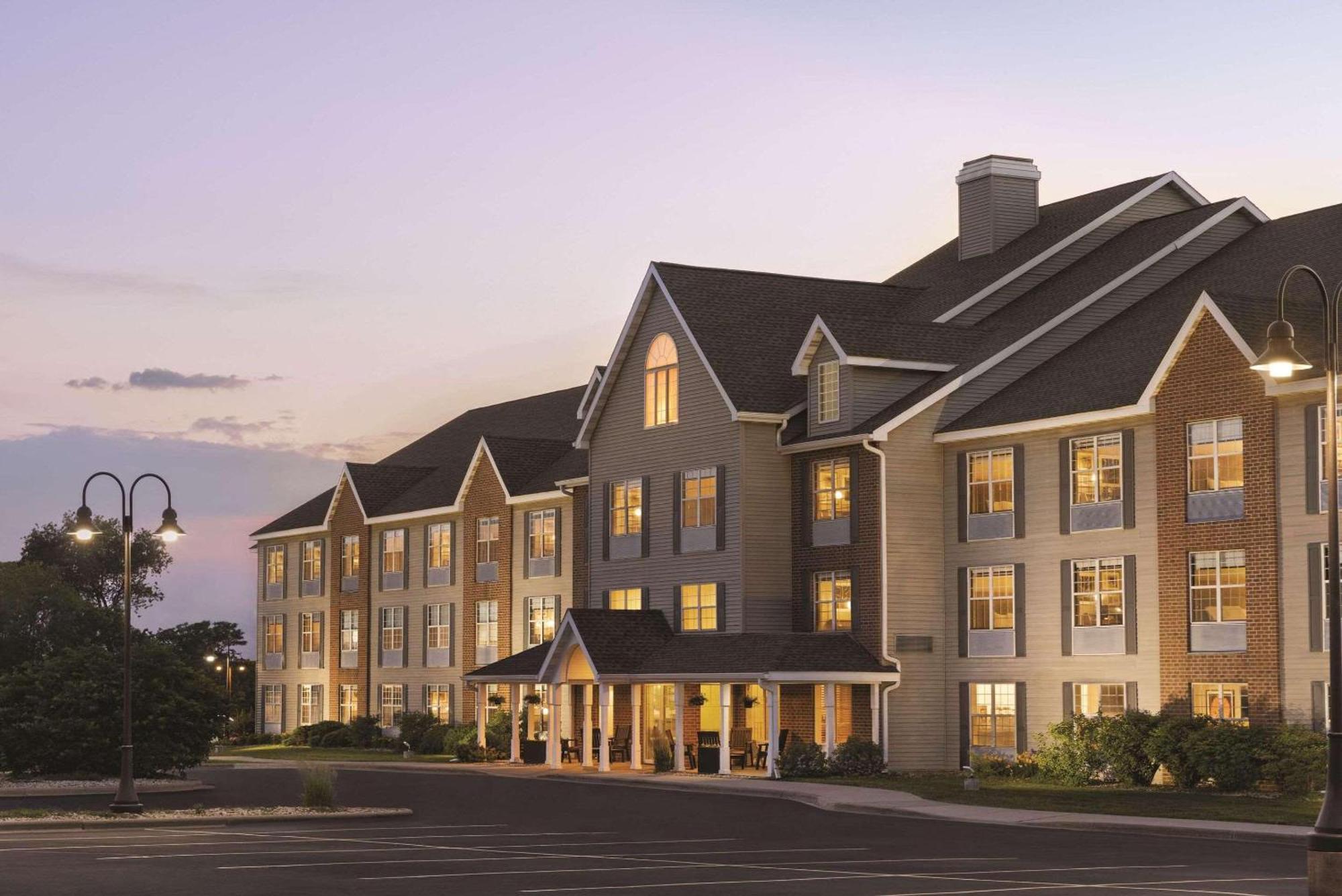 Country Inn & Suites By Radisson, Madison, Wi エクステリア 写真