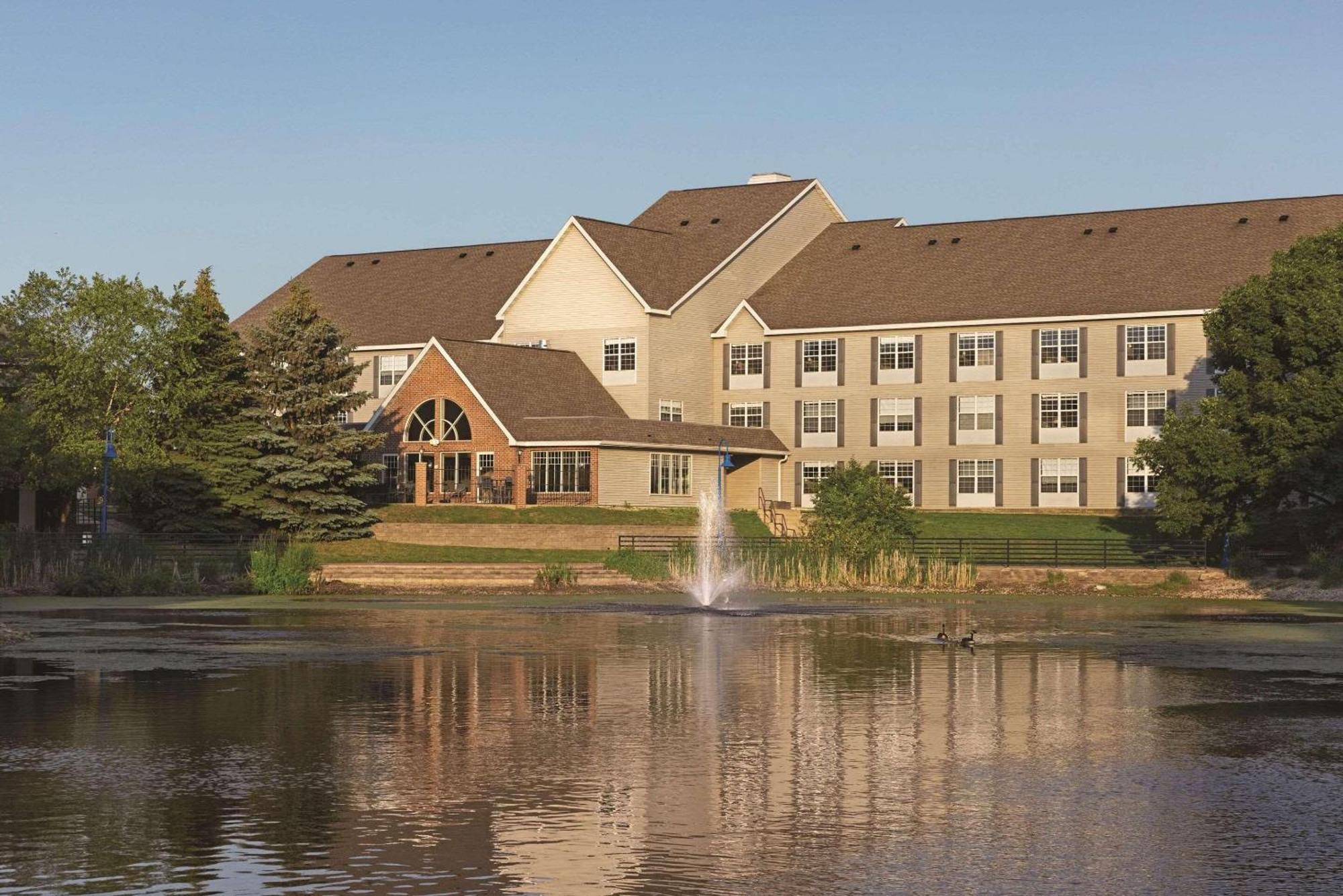 Country Inn & Suites By Radisson, Madison, Wi エクステリア 写真