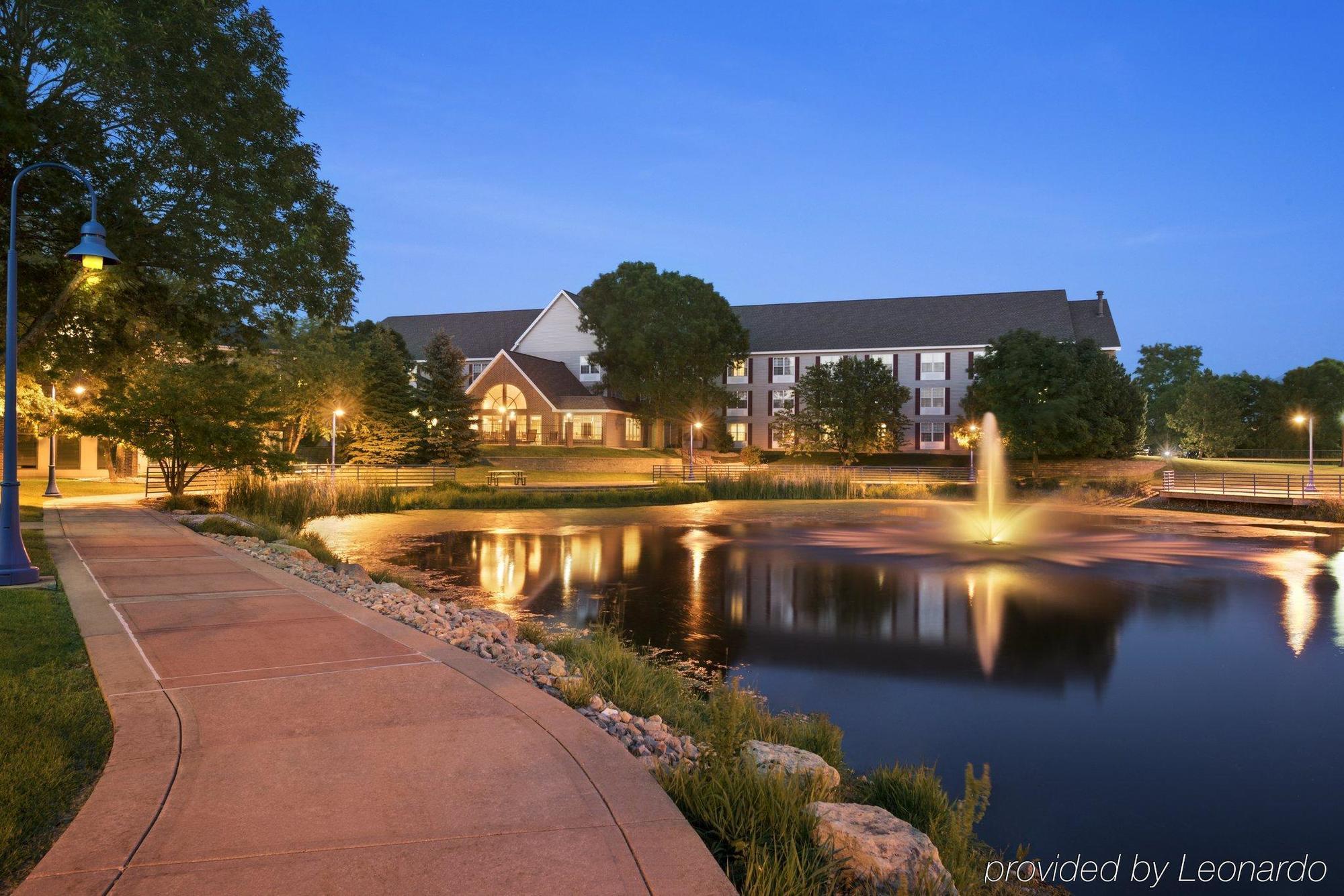 Country Inn & Suites By Radisson, Madison, Wi エクステリア 写真