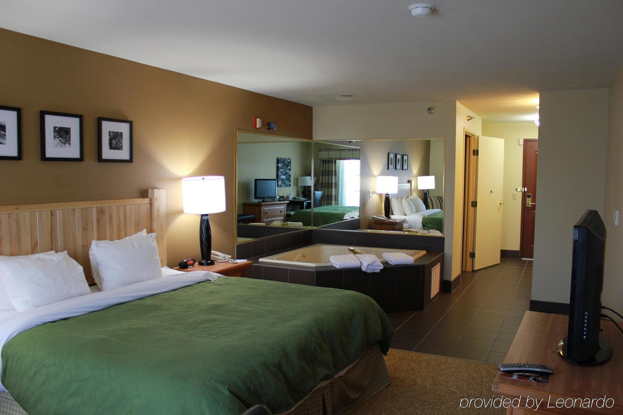 Country Inn & Suites By Radisson, Madison, Wi エクステリア 写真