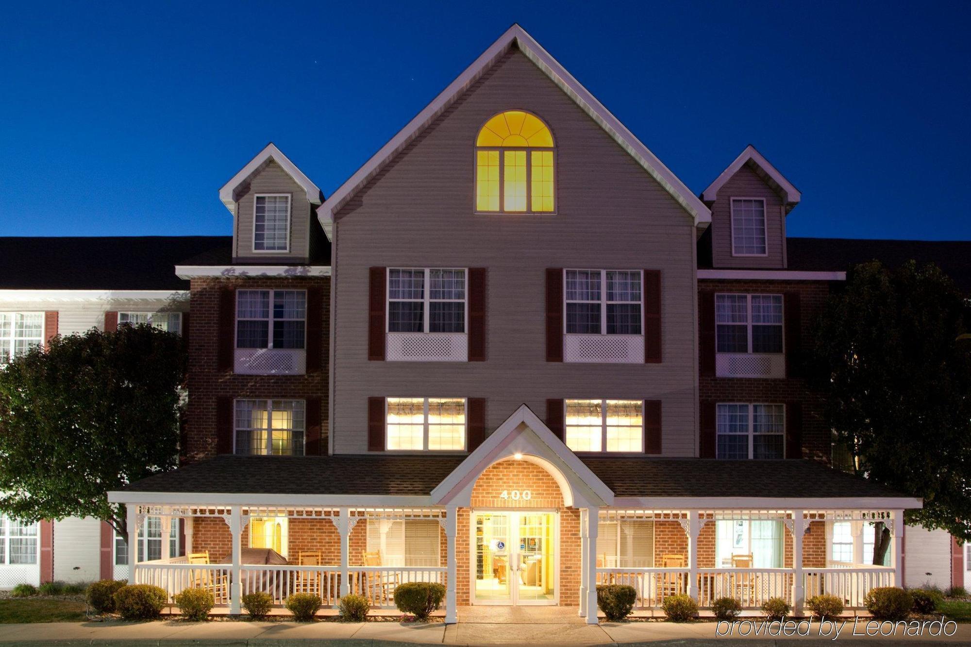 Country Inn & Suites By Radisson, Madison, Wi エクステリア 写真