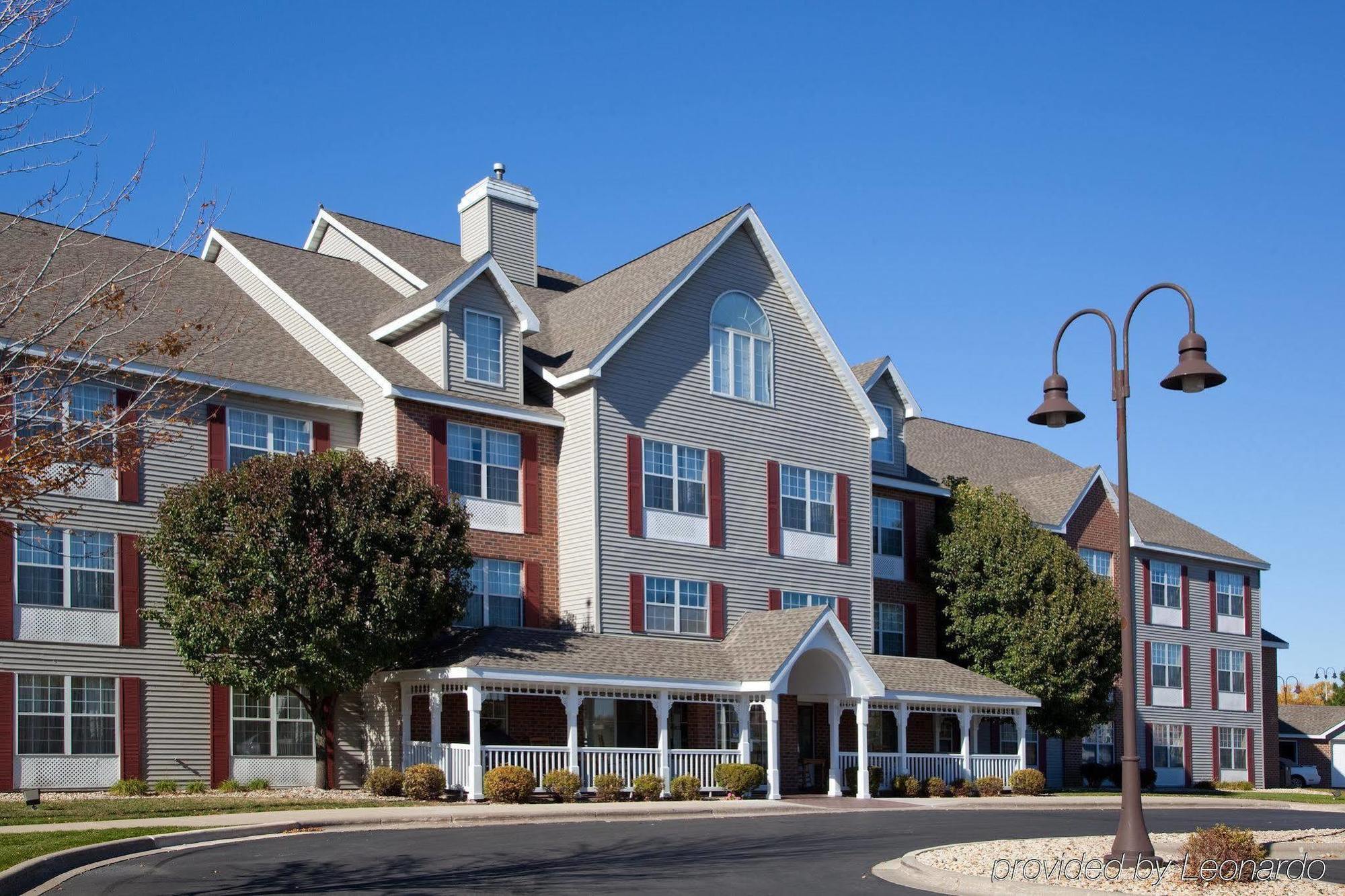 Country Inn & Suites By Radisson, Madison, Wi エクステリア 写真