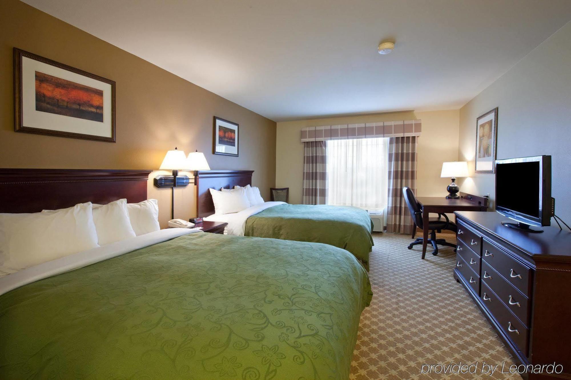 Country Inn & Suites By Radisson, Madison, Wi エクステリア 写真